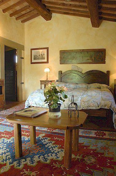 Casa Mezzuola Agriturismo Villa Greve in Chianti Oda fotoğraf